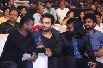 Hit Movie Pre Release Event